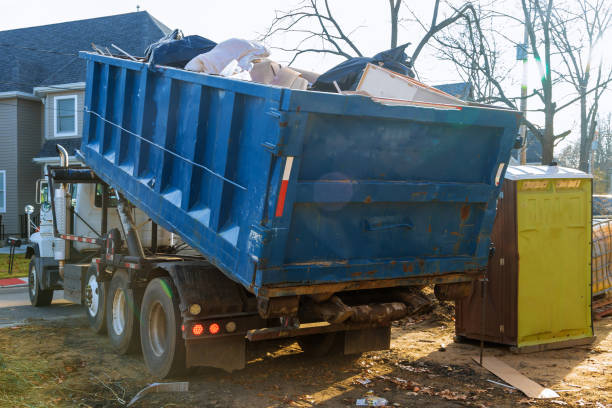 Professional Junk Removal Services in Cortez, FL